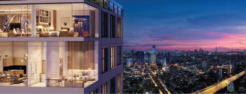 UK’s Kew Green Hotels launches 7 properties in Bangkok