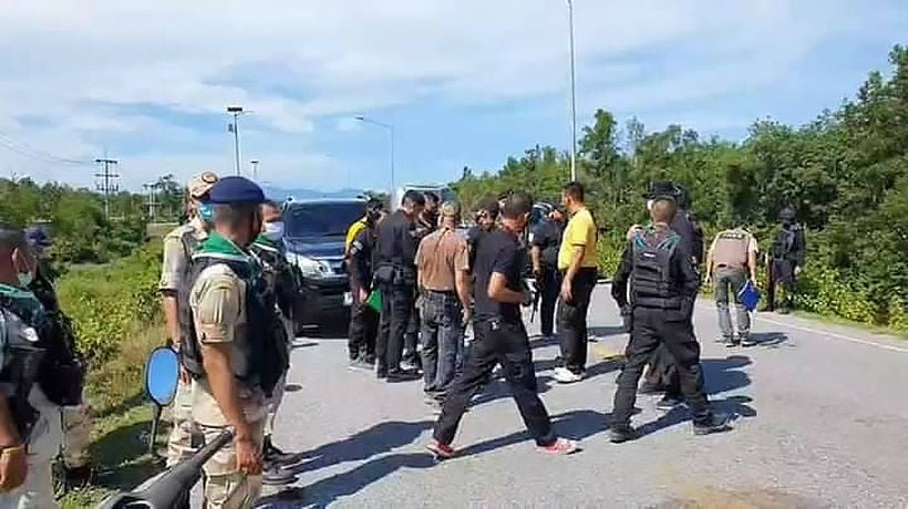 Volunteer ranger shot dead in Yala