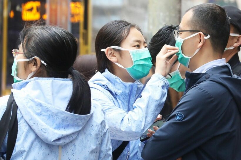 Hong Kong shutters schools again amid new virus transmissions