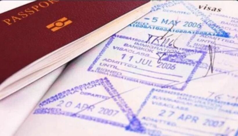 Visa amnesty extension for foreigners “being considered”