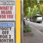 Quotas for returning Australians to be halved amid Melbourne outbreak | Thaiger