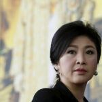 Former PM Yingluck responds to allegations | Thaiger