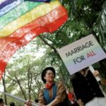 UPDATE: Thai Cabinet approves civil partnership bill | Thaiger