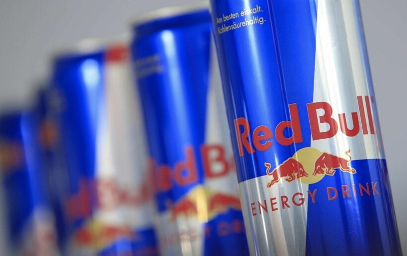 Red Bull parent company releases statement over the “Boss” legal matters