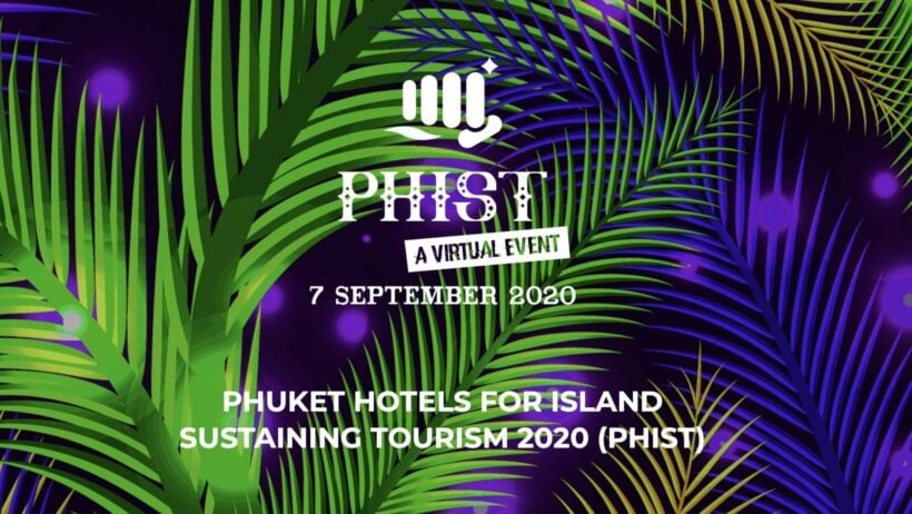 PHIST – Asia’s largest online tourism event, returns this September