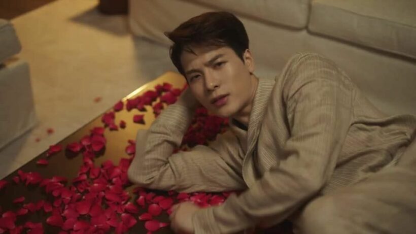 Jackson Wang ปล่อยวิดีโอ ‘100 Ways’ เวอร์ชั่นพิเศษ น่ารักมาก | The Thaiger