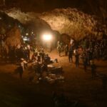 Government nominates Tham Luang park for ASEAN heritage ranking | Thaiger