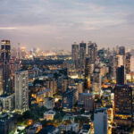 Bangkok website lists 11 “high risk” areas, urges visitors to identify themselves | Thaiger