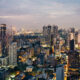 Bangkok prepares to open field hospital as officials warn of a rapid rise in infections | Thaiger