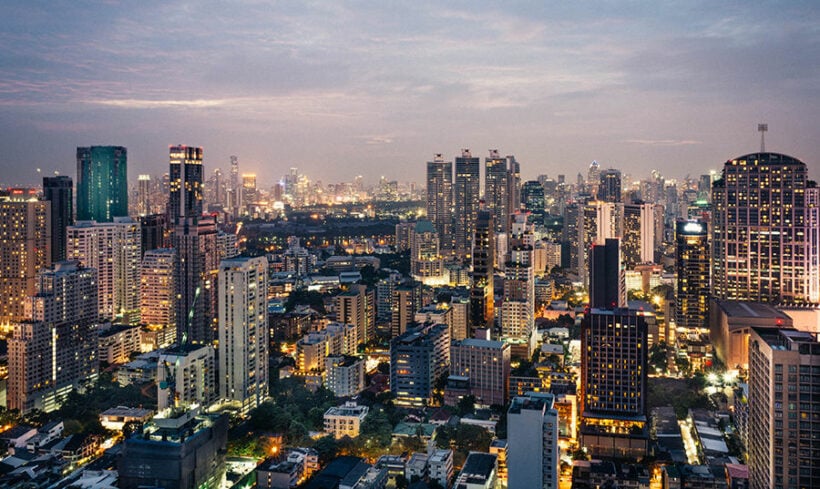 Company ranks Bangkok 30th best city in the world, 2nd best in ASEAN