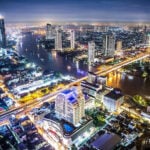 Bangkok entertainment venues hit with temporary closure order amid rise in cases | Thaiger