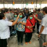 Covid-19 UPDATE: 3 new cases in Thailand, world total passes 16 million | Thaiger