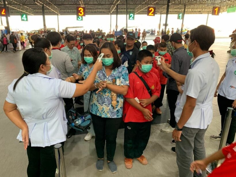 Covid-19 UPDATE: 3 new cases in Thailand, world total passes 16 million