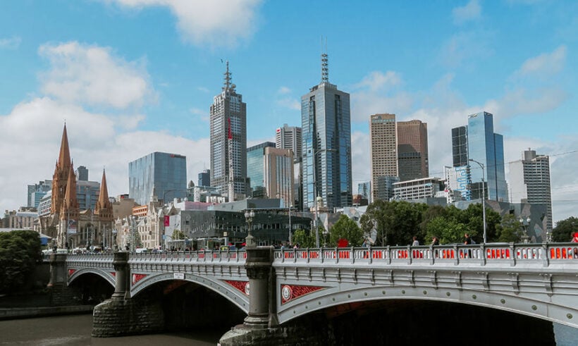 Medical expert says it may be weeks before Melbourne outbreak under control