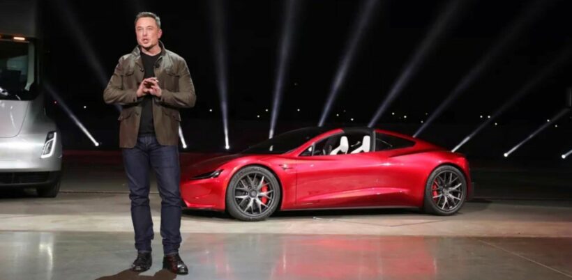 Tesla becomes the world’s most valuable car maker