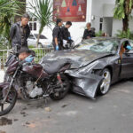 Constitutional Court judge demands investigation into Red Bull heir case decisions | Thaiger