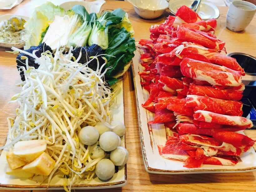 ร้านชาบูชื่อดังลั่น ปิดอีกรอบก็จะเปิด ไม่งั้นตาย | The Thaiger