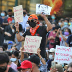 Anti-Thai government group plans to hold rally despite bad timing | Thaiger