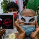 India bans TikTok among almost 60 other Chinese apps | Thaiger