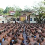 Nearly 80% of Thai prisoners able to find jobs following training during detention | Thaiger