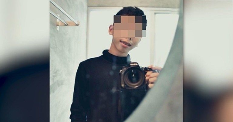 Young Thai photographer admits to attempted sexual assault of model