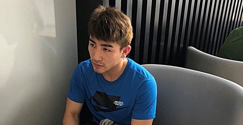 "Tú ông" hot boy Lục Triều Vỹ và đường dây bán dâm 30.000 USD | News by Thaiger