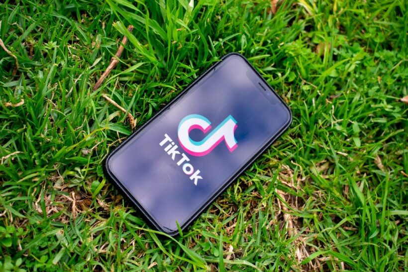 TikTok ลบวิดีโอทิ้งกว่า 49 ล้านคลิป | The Thaiger