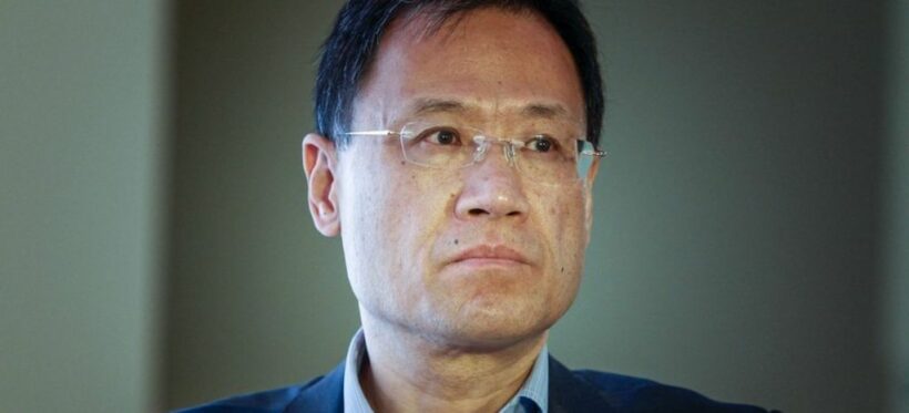 Chinese professor freed after criticisms of president landed him in 6 day detention