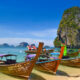 Domestic tourism stimulus campaign set to be extended | The Thaiger