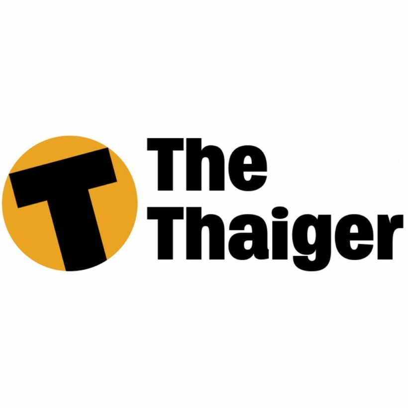 thethaiger.com