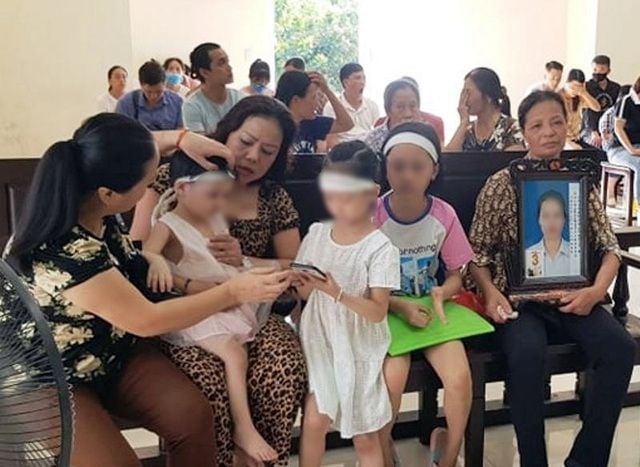 Tử hình cô gái trẻ đầu độc chị họ bằng trà sữa do có tình cảm với anh rể, dẫn đến một người khác chết oan | News by Thaiger