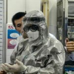 First Covid-19 case in Vietnam since April | Thaiger