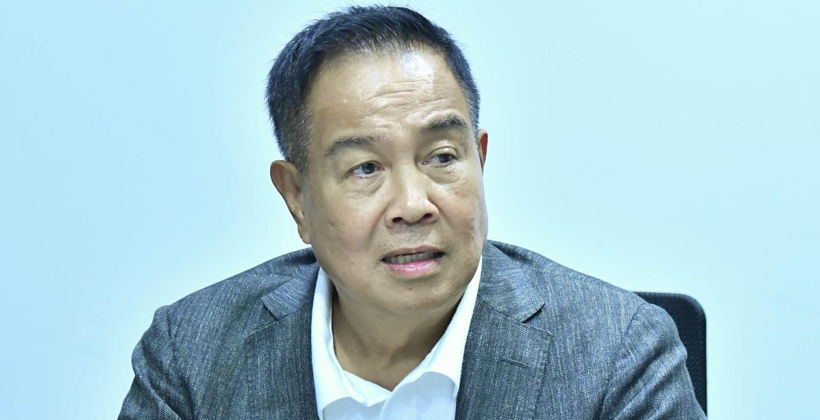 สมาคมฯ ประชุมกับ ไทยลีก วางปฏิทินฟุตบอลาชีพ ก่อนลุยหารือ ทรูวิชั่นส์ | The Thaiger