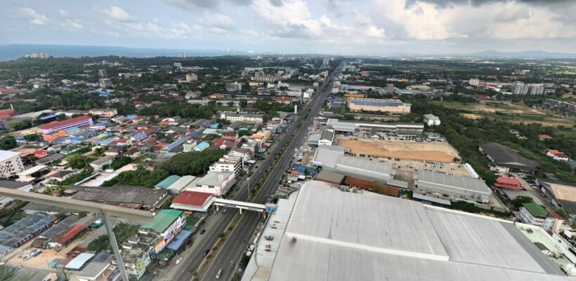 ห้างดังเมืองระยอง ยันไม่เกี่ยว ทหารอียิปต์ติดโควิด | The Thaiger