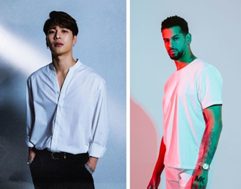 ดีเจ MK และ Jackson Wang ส่งซิงเกิลรีมิกซ์ ‘100 Ways’ | The Thaiger