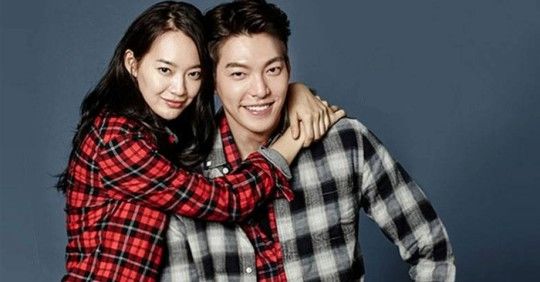 คิมวูบิน-ชินมินอา บริจาคเงิน 100 ล้านวอน ช่วยผู้ประสบภัยน้ำท่วม | The Thaiger