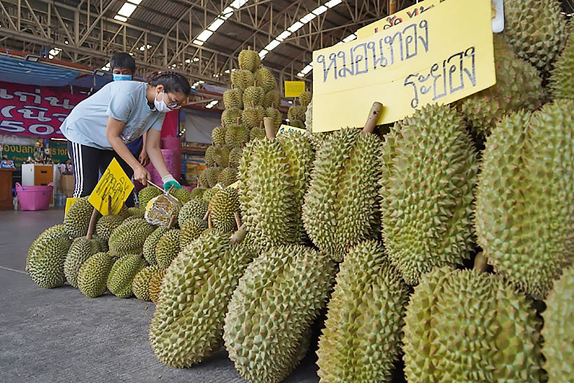 CCSA to allow sports gatherings, exempt Chinese fruit traders from travel ban