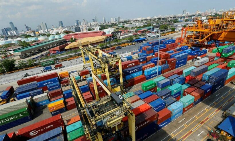 Thailand signs trade agreement with EU, same tax rates as before Brexit