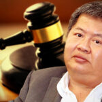 Appeals Court upholds 6 month sentence for Premchai on weapons charge | Thaiger