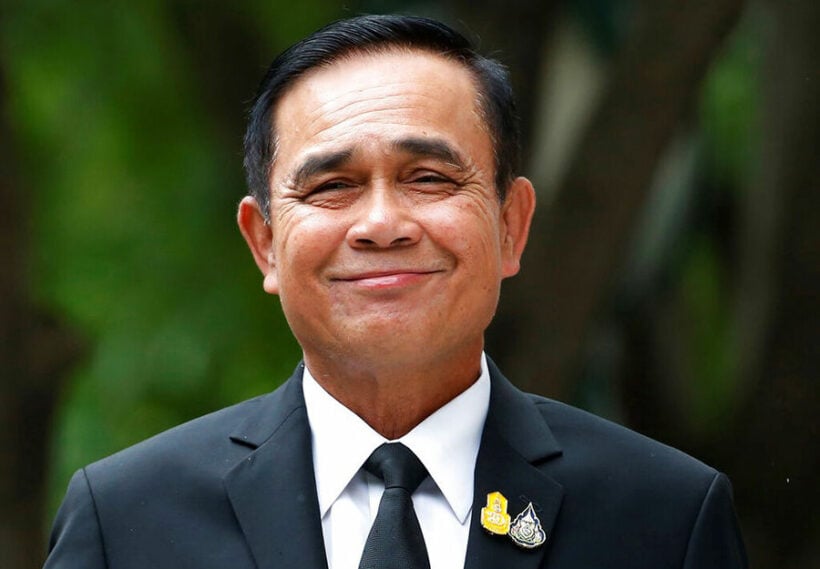 PM Prayut, 5 ministers win votes to beat no-confidence charge