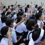 Student protesters to repeat calls for PM’s resignation at Bangkok rally tomorrow | Thaiger