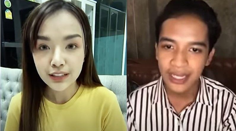 แพท ณปภา ไม่ได้เข้าข้าง เจนนี่ ปมสัญญาใจ-หนุ่ม กรรชัยต้องโชว์สลิป | The Thaiger