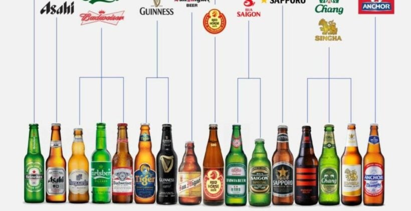 Tiger Beer Bottle Price In Malaysia 2020 - harimaumalayagaleri