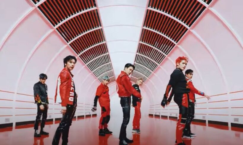 มาแล้ว! มิวสิควิดีโอเพลง 100 จากหนุ่มๆ SuperM | The Thaiger