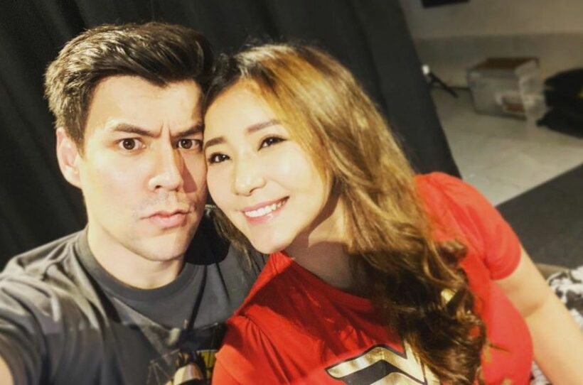 แพร ชุติมา ลั่น! สลิ่มไม่ต้องยิ้ม การเมืองเชียร์ จอห์น วิญญู เหมือนเดิม | The Thaiger