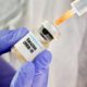 United Kingdom approves new Covid-19 vaccine, first jabs start next week | The Thaiger