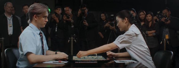 ส่องกระแสชาวเน็ต ฉลาดเกมส์โกง ตอนแรก | The Thaiger