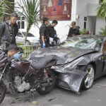 Investigating officer changes his evidence AGAIN in &#8220;Boss&#8221; hit-and-run case | Thaiger