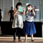 Study finds smartphone addiction among Thai children on the rise | Thaiger