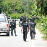 2 killed, 4 injured in separate bomb attacks in Deep South | Thaiger